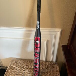 Easton ZCore Redline -11 Sc500 Aluminum 33 Inch Softball Bat